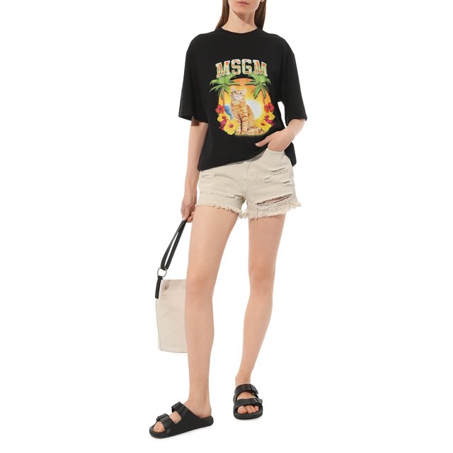 фото Шлепанцы boss