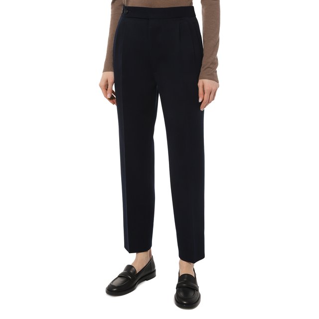 фото Брюки maison margiela