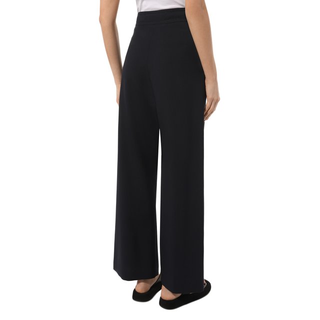 фото Шерстяные брюки marni