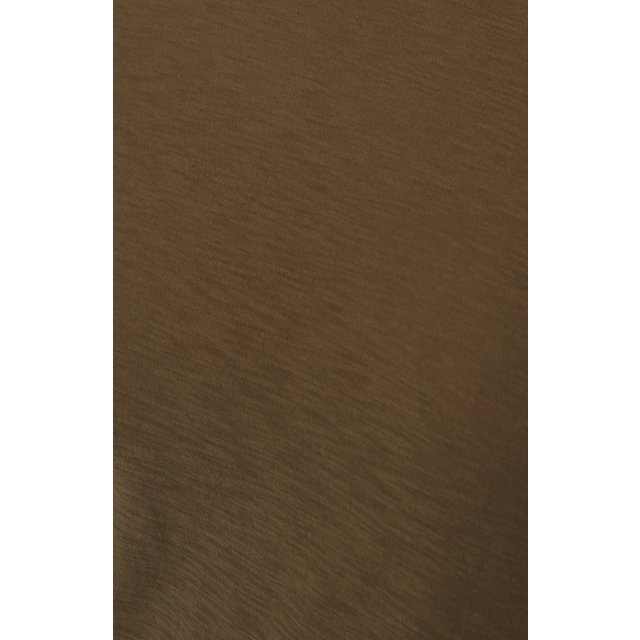 фото Хлопковая футболка james perse