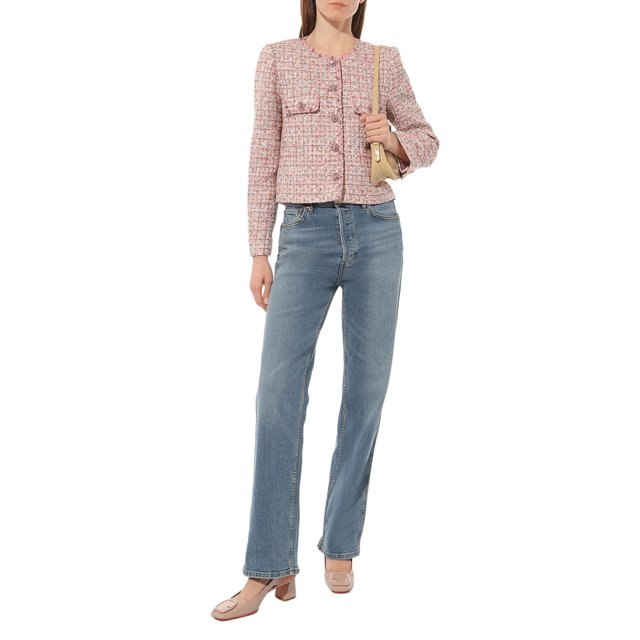 фото Кожаные туфли santoni