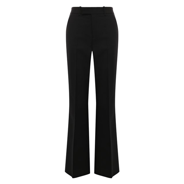 фото Шерстяные брюки gucci