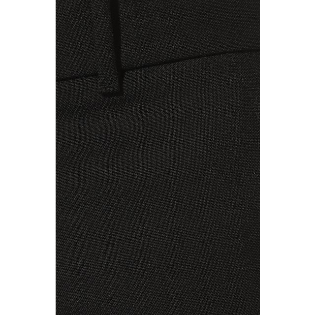 фото Шерстяные брюки gucci