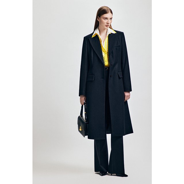 фото Шерстяные брюки gucci