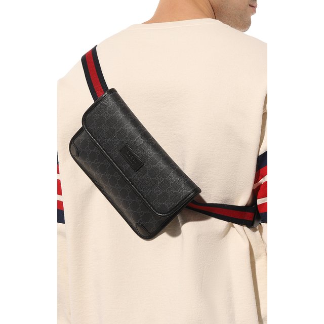 фото Поясная сумка gucci