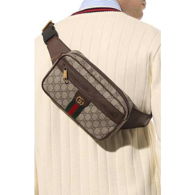 фото Поясная сумка gucci