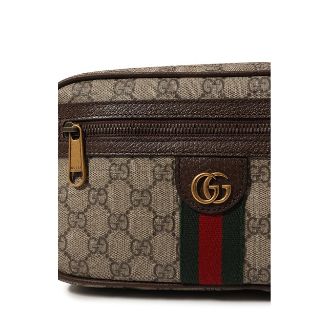 фото Поясная сумка gucci