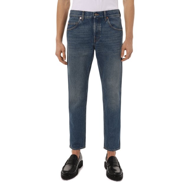 фото Джинсы gucci