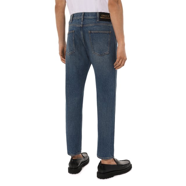 фото Джинсы gucci
