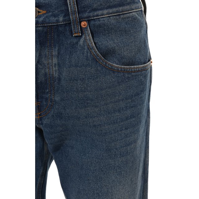 фото Джинсы gucci