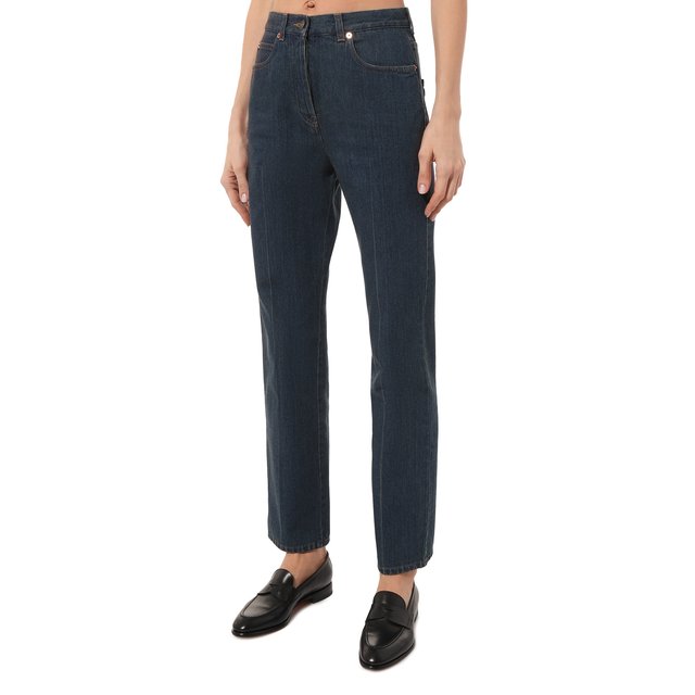 фото Джинсы gucci