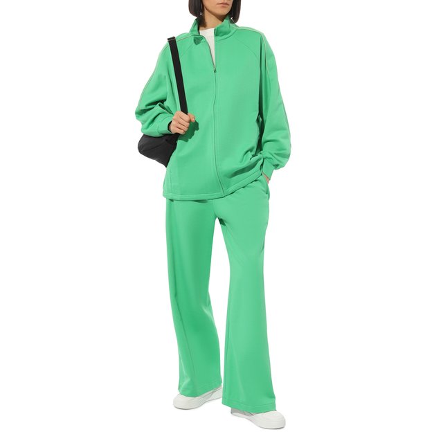 фото Хлопковые брюки pangaia