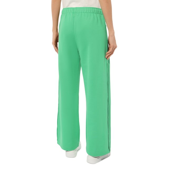 фото Хлопковые брюки pangaia