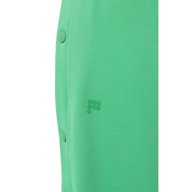 фото Хлопковые брюки pangaia