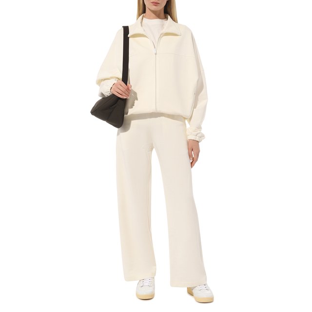 фото Хлопковые брюки pangaia