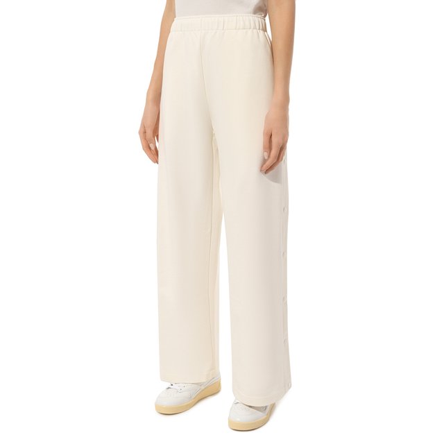 фото Хлопковые брюки pangaia