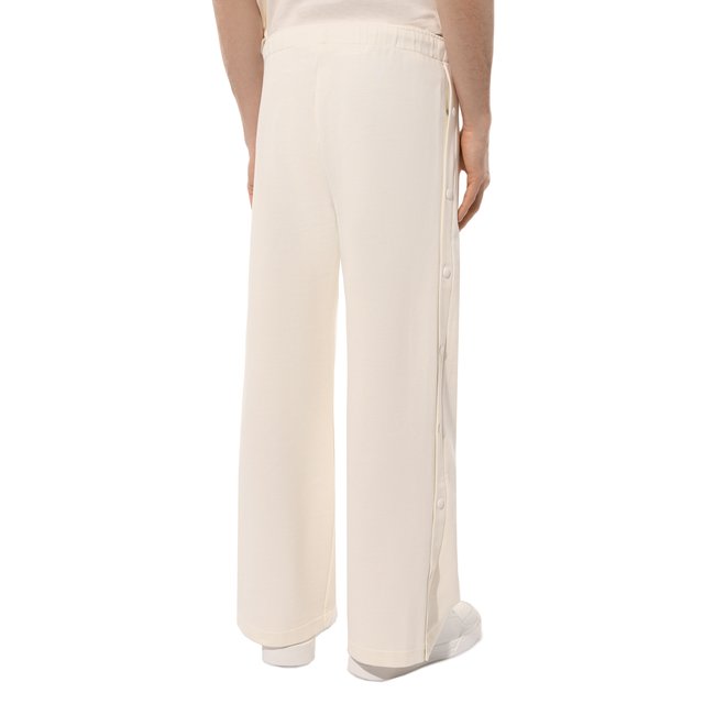 фото Хлопковые брюки pangaia