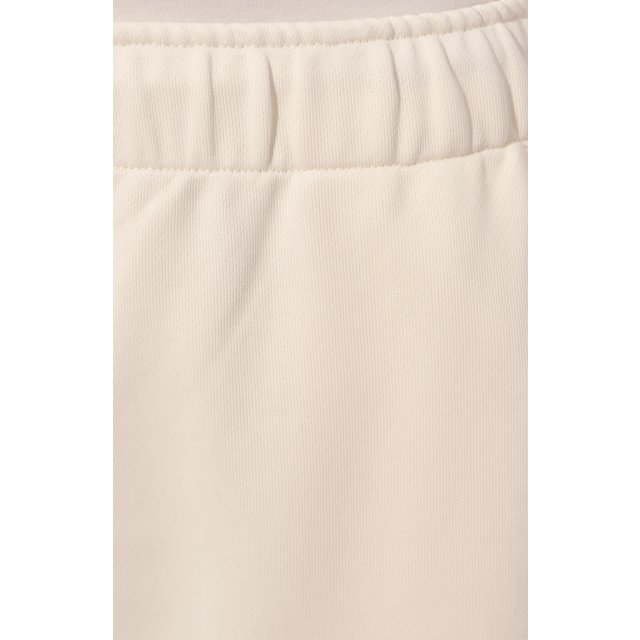 фото Хлопковые брюки pangaia