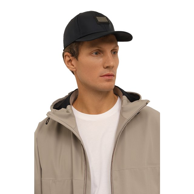 фото Бейсболка dolce & gabbana