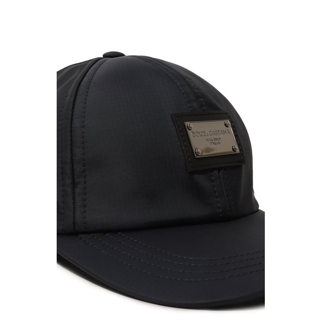 фото Бейсболка dolce & gabbana