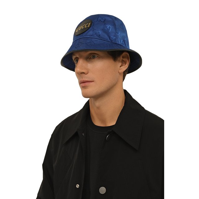 фото Панама gucci