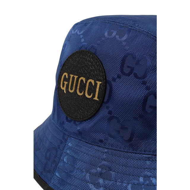фото Панама gucci