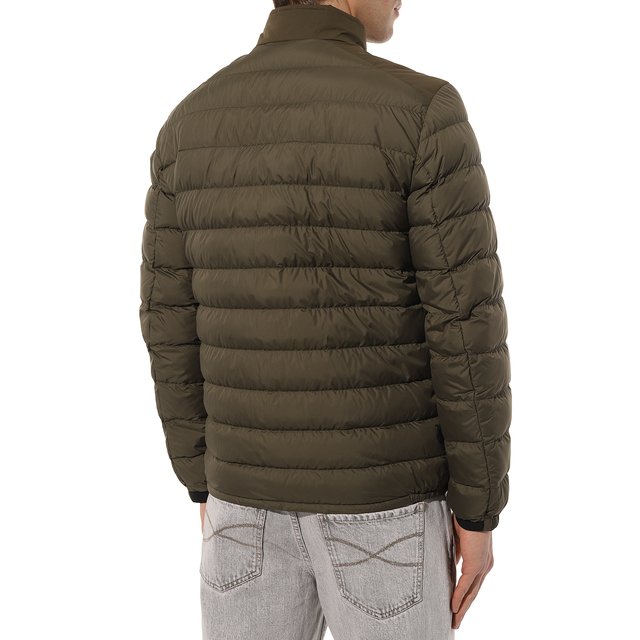 фото Пуховая куртка woolrich