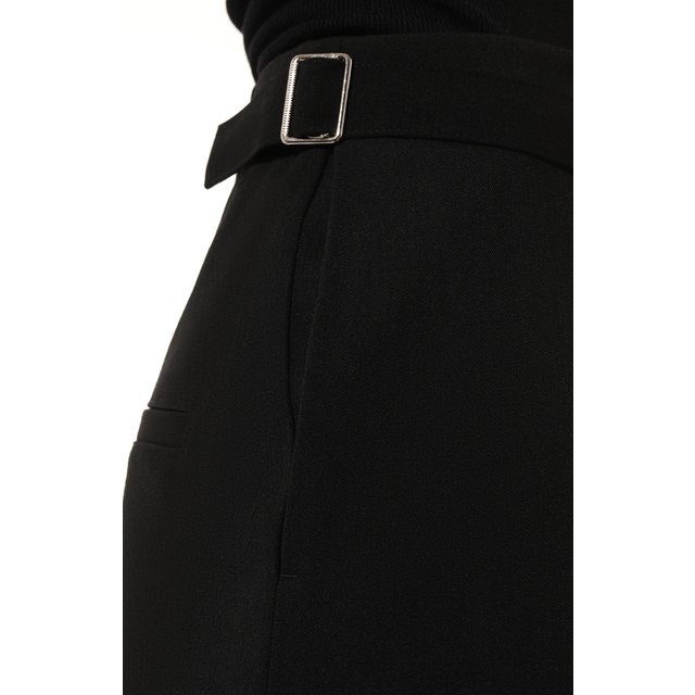 фото Брюки low classic