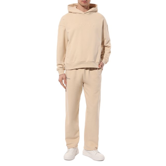 фото Хлопковые брюки pangaia