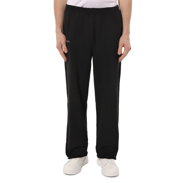 фото Хлопковые брюки pangaia