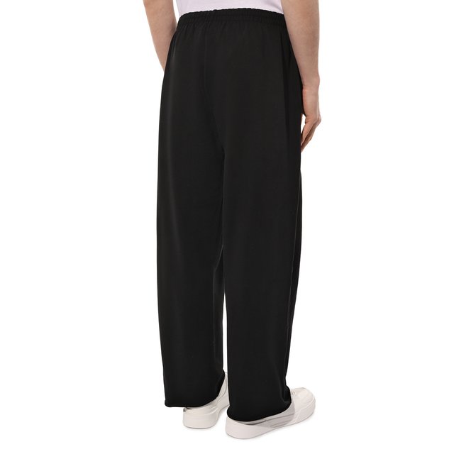 фото Хлопковые брюки pangaia