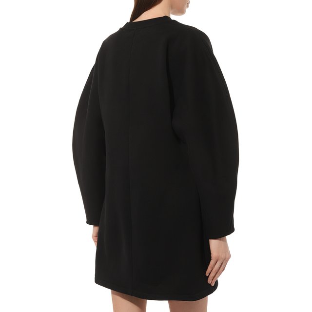 фото Хлопковое платье pangaia