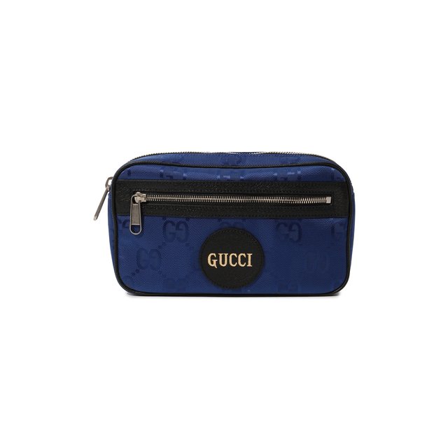 фото Поясная сумка off the grid gucci