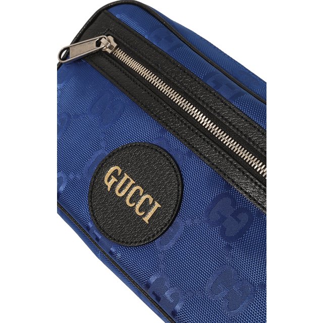 фото Поясная сумка off the grid gucci