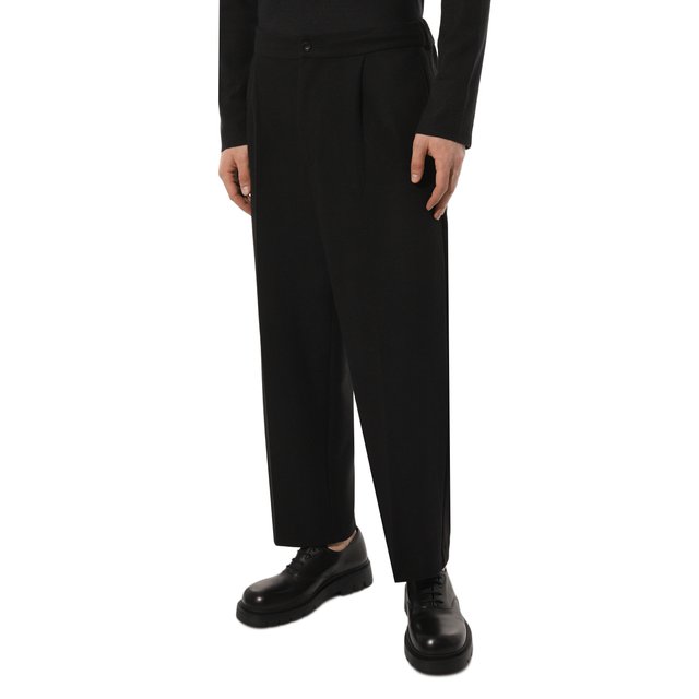 фото Брюки kazuyuki kumagai