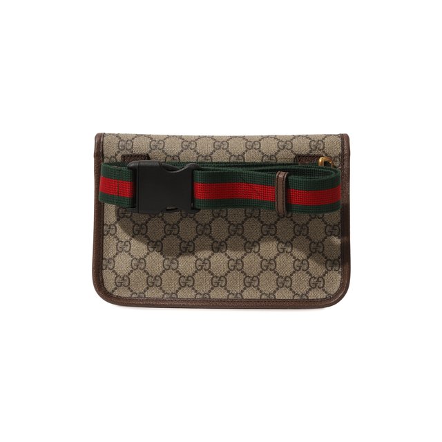фото Поясная сумка neo vintage gg supreme gucci