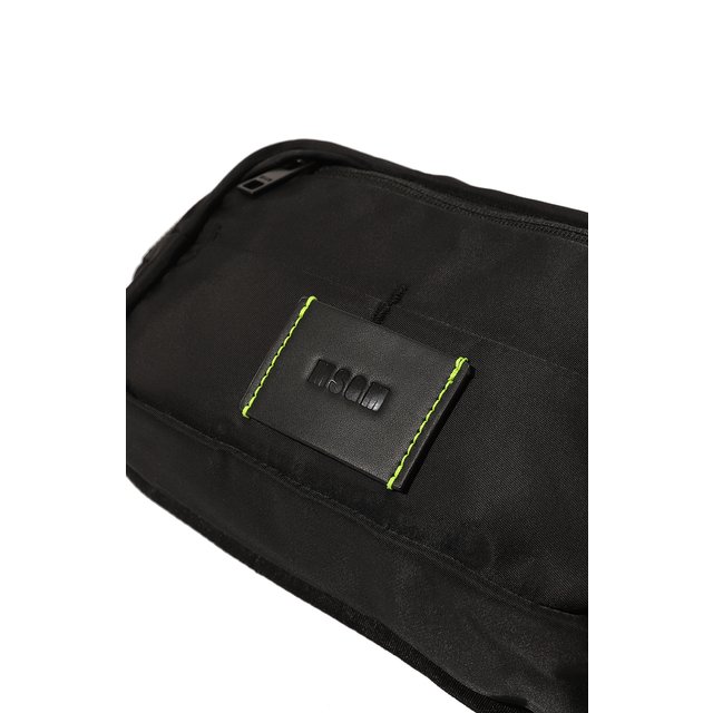 фото Поясная сумка msgm