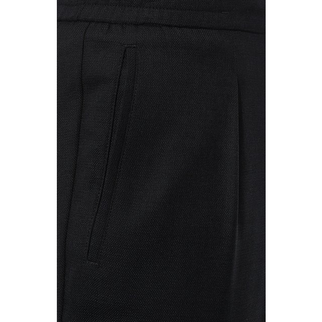 фото Шерстяные брюки marco pescarolo