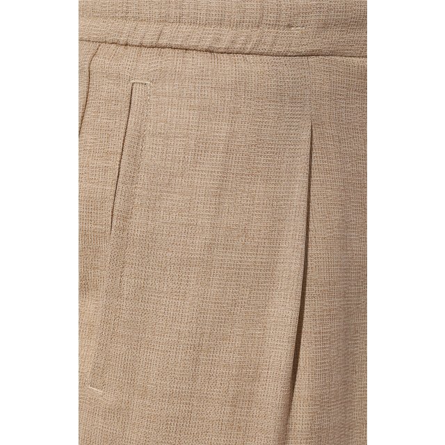 фото Шерстяные брюки marco pescarolo