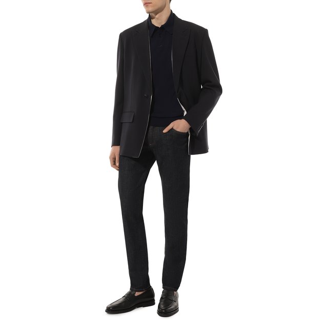 фото Джинсы dolce & gabbana