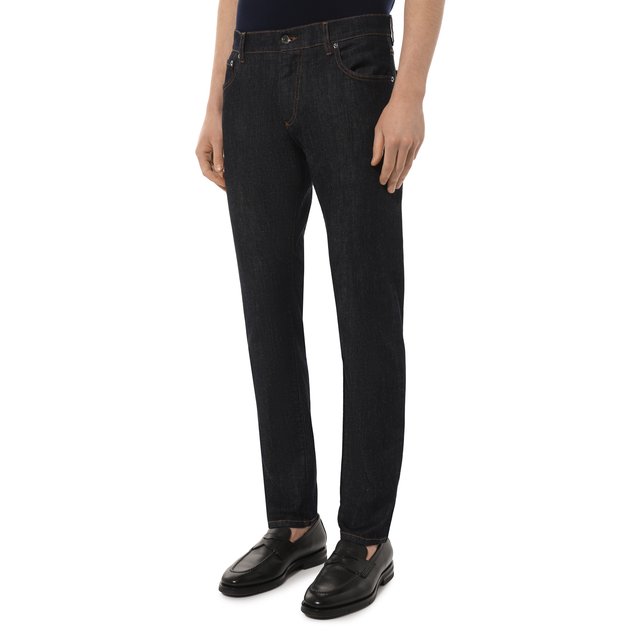 фото Джинсы dolce & gabbana