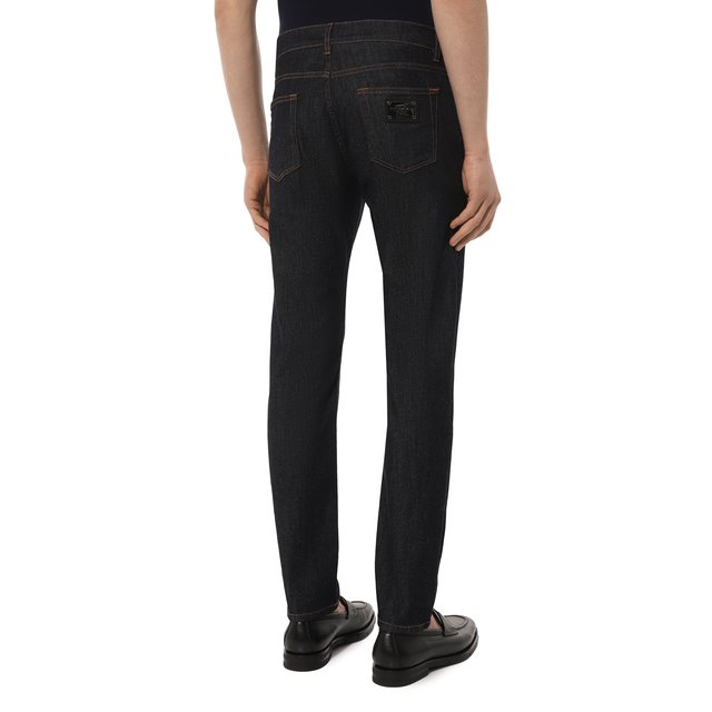 фото Джинсы dolce & gabbana