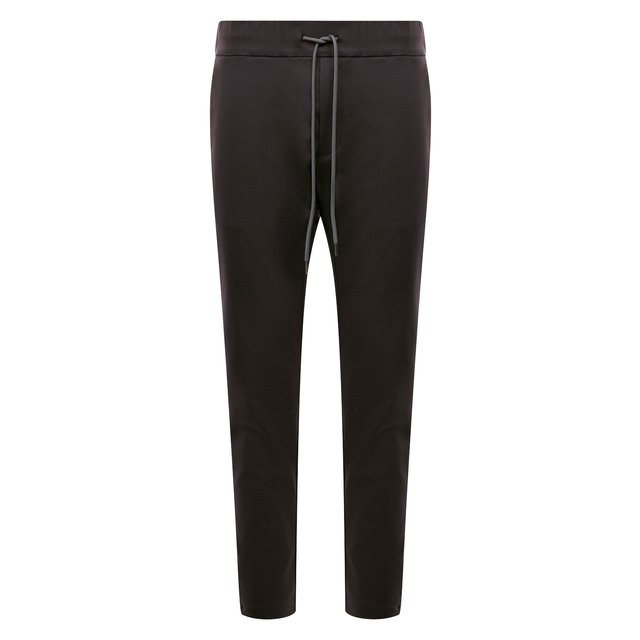 фото Хлопковые брюки kazuyuki kumagai