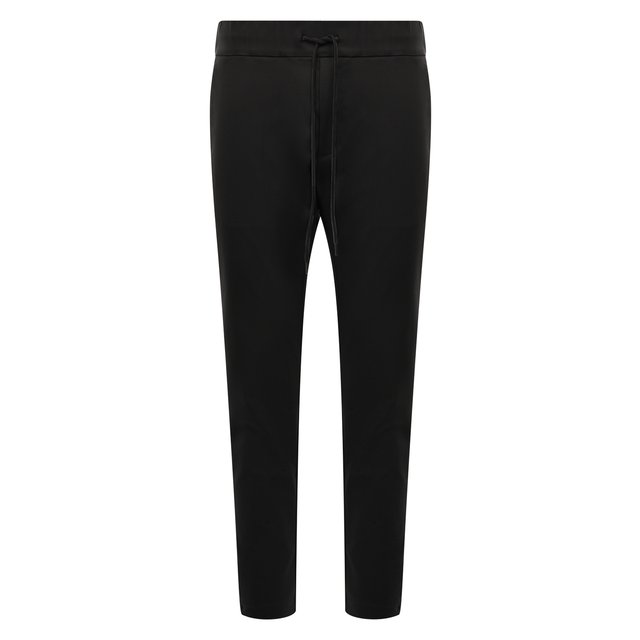 фото Хлопковые брюки kazuyuki kumagai