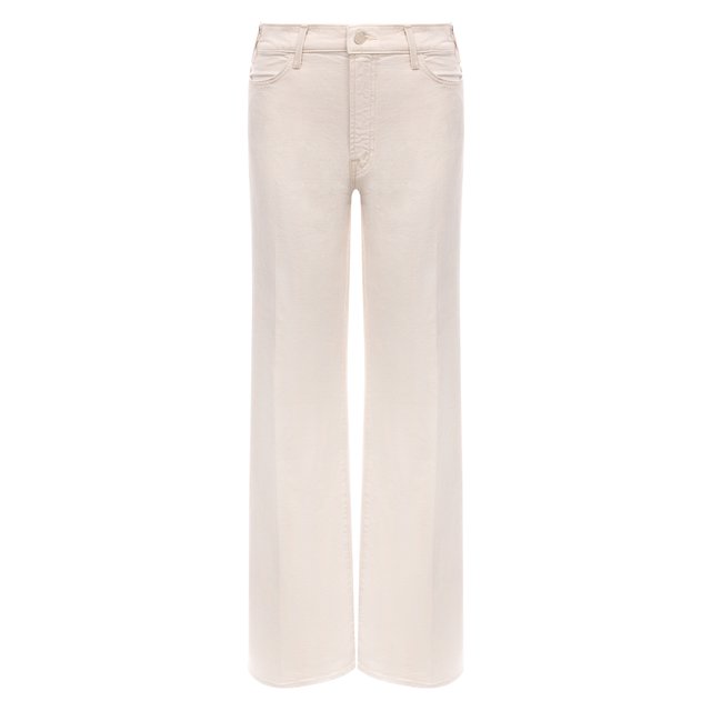 фото Джинсы mother