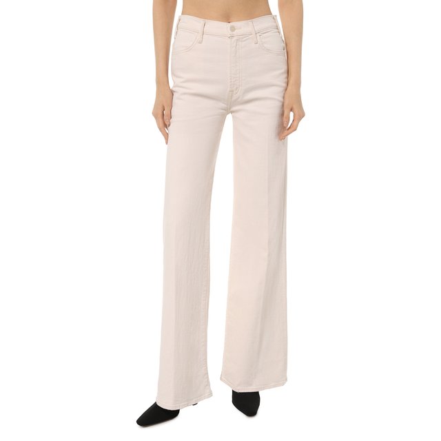 фото Джинсы mother