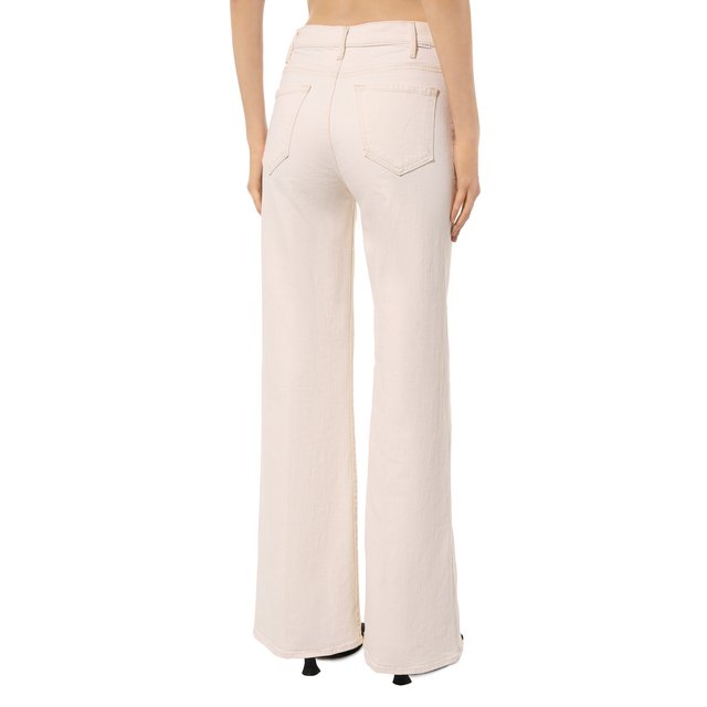 фото Джинсы mother