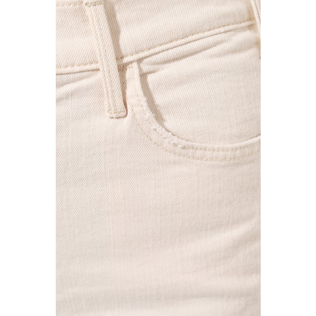 фото Джинсы mother