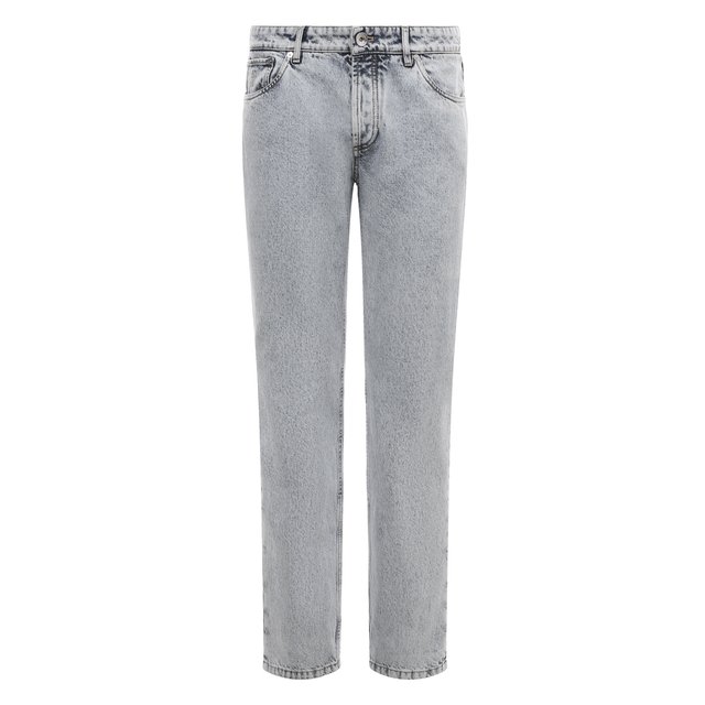 фото Джинсы brunello cucinelli