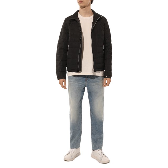 фото Пуховая куртка add